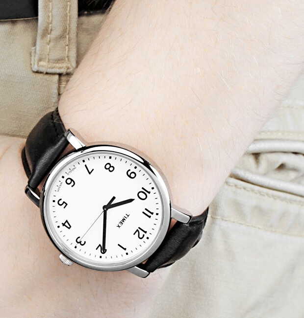 Timex Men´s Style T2N338 s osvětlením