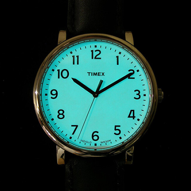 Timex Men´s Style T2N338 s osvětlením