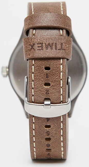 Timex Waterbury TW2P83800 analogové