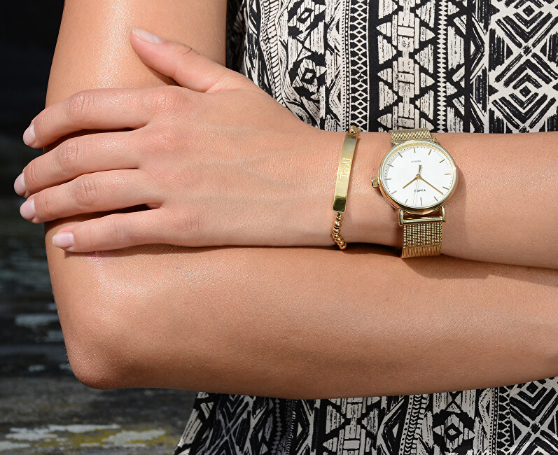 Timex Weekender Fairfield TW2R26500 analogové