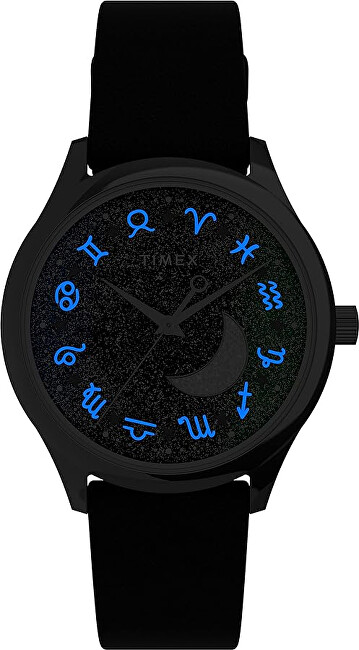 Timex Celestial TW2V49200 analógové