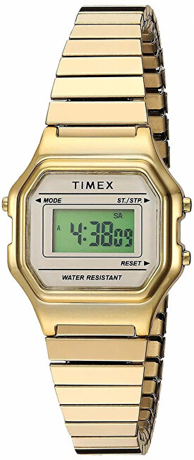 Timex Classic TW2T48000 digitálny