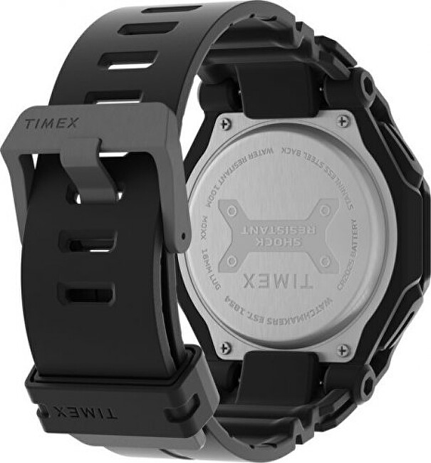 Command Shock TW2V59800UK
