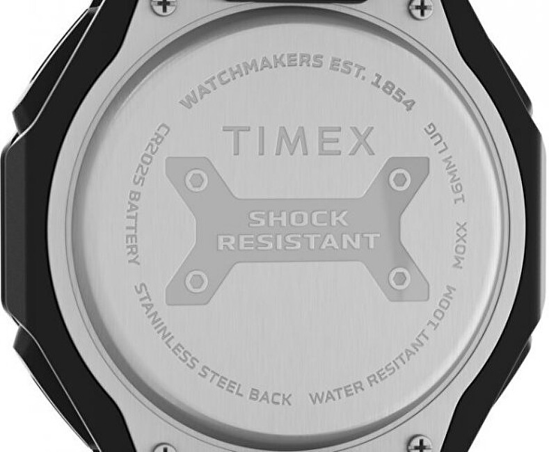 Command Shock TW2V59800UK