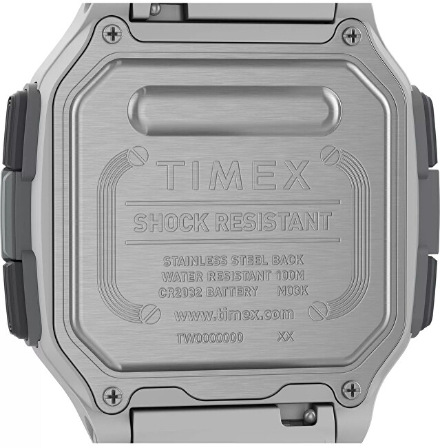 Timex Command TW5M29100