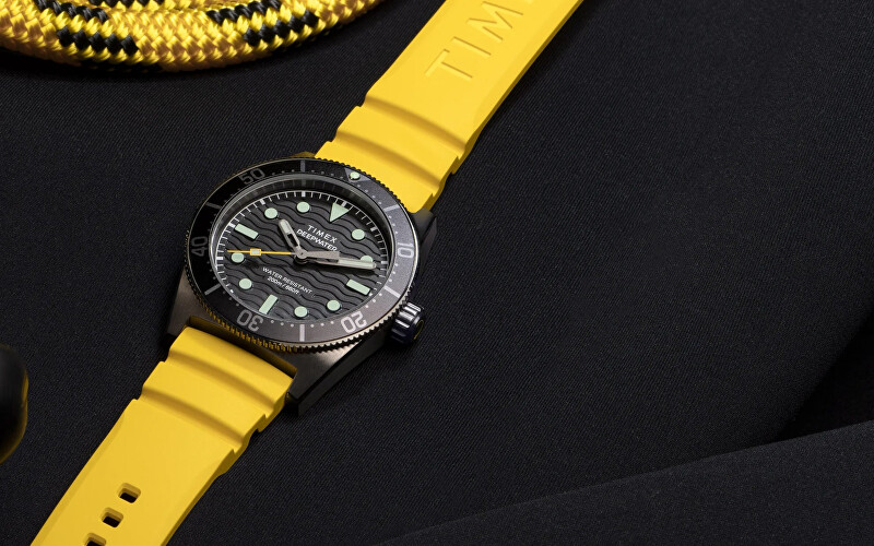 Deepwater Reef 200 41mm TW2W74800