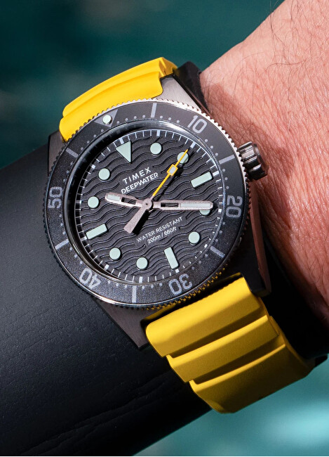Deepwater Reef 200 41mm TW2W74800