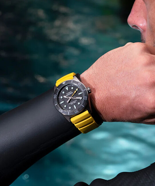 Deepwater Reef 200 41mm TW2W74800