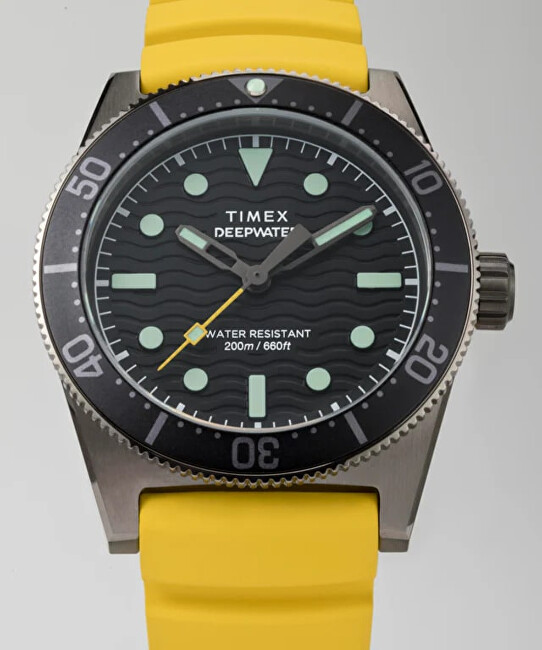 Deepwater Reef 200 41mm TW2W74800