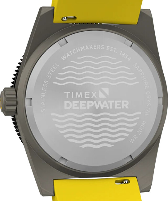 Deepwater Reef 200 41mm TW2W74800