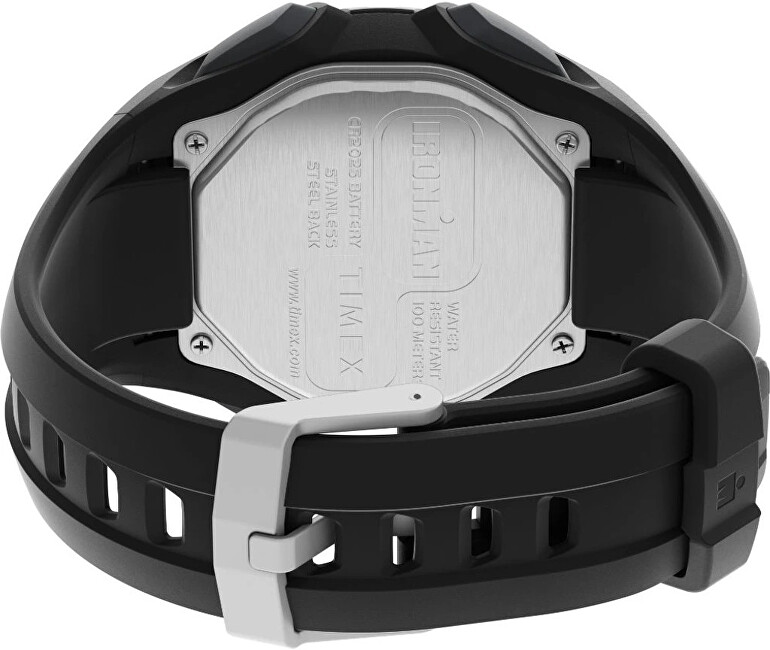 Timex Digital Ironman Classic 30 Lap TW5M46100