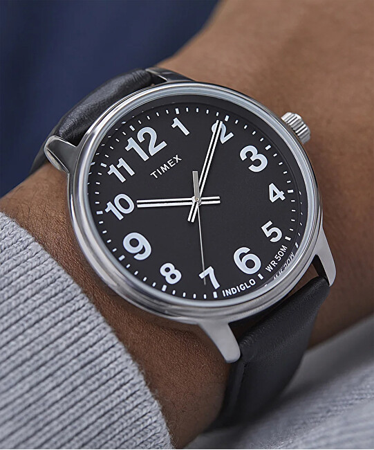 Timex Easy Reader Classic TW2V21400