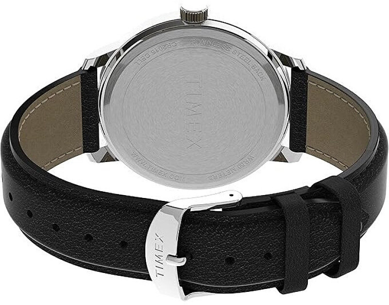 Timex Easy Reader Classic TW2V21400