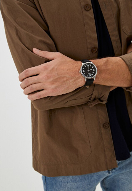 Timex Easy Reader Classic TW2V21400