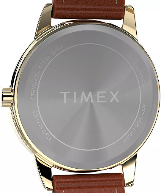 Timex Easy Reader Classic TW2W32600
