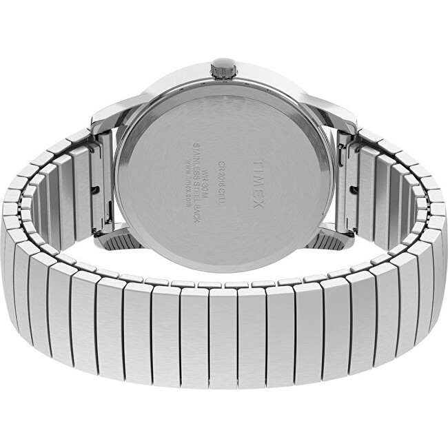 Timex Easy Reader Classic TWG025400 analogové