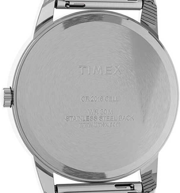 Timex Easy Reader Classic TWG025400 analogové
