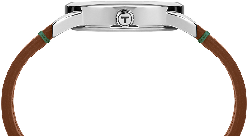 Timex Easy Reader TW2R35900 analógové