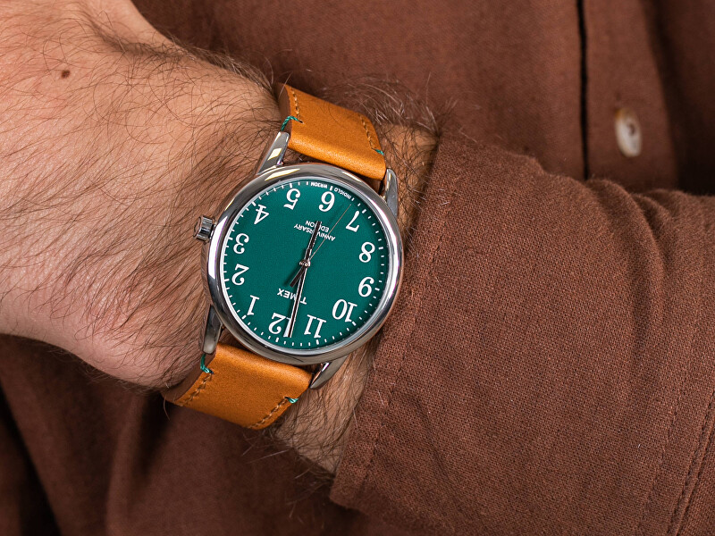 Timex Easy Reader TW2R35900 analógové