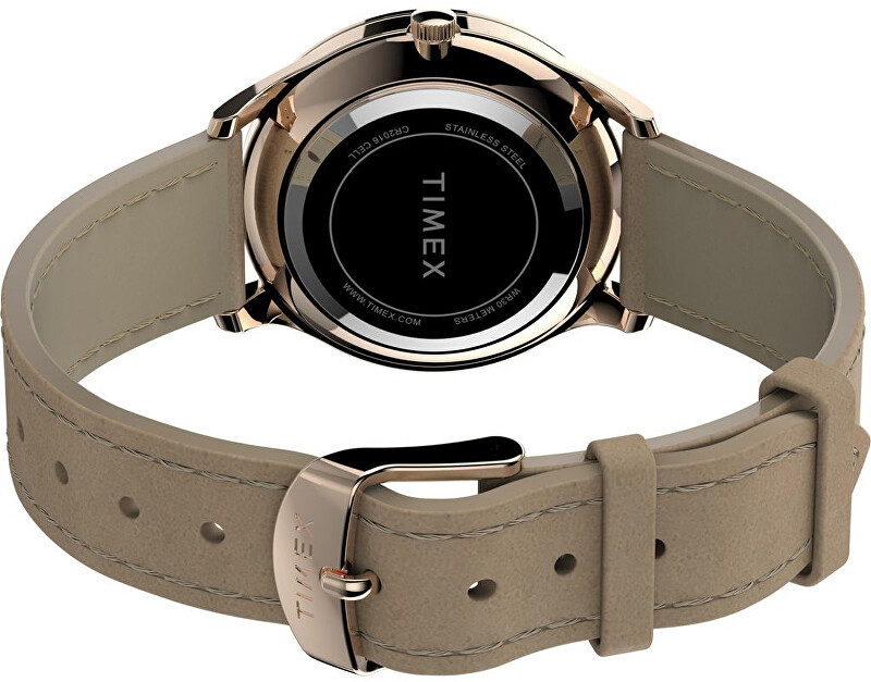 Timex Easy Reader TW2T72400