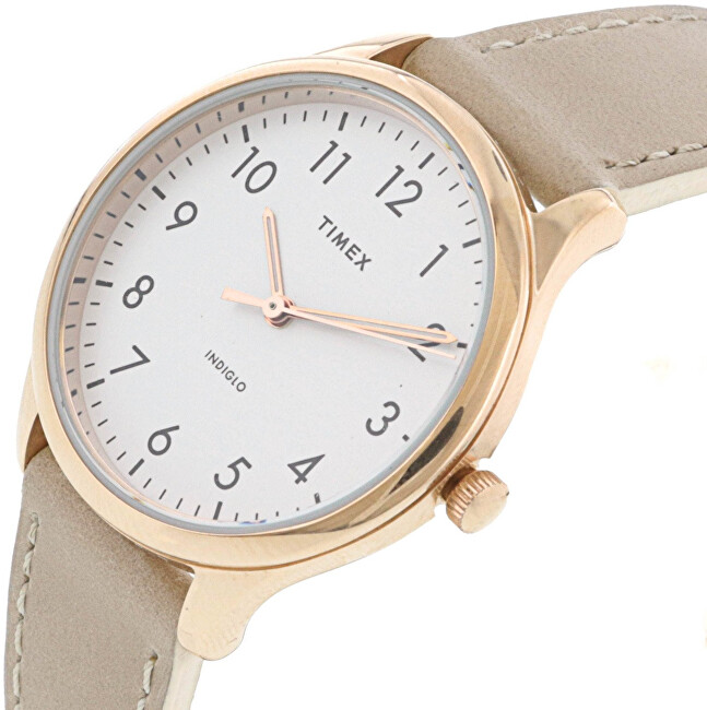 Timex Easy Reader TW2T72400