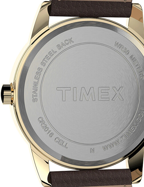 Timex Easy Reader TW2U71500