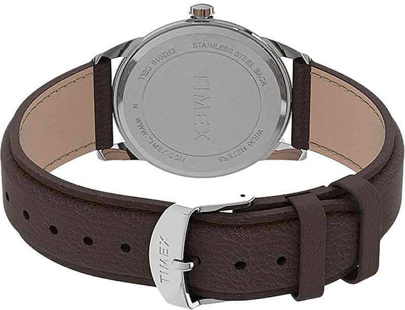Timex Easy Reader TW2U71600