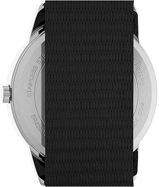 Timex Easy Reader TW2U85000 analógové