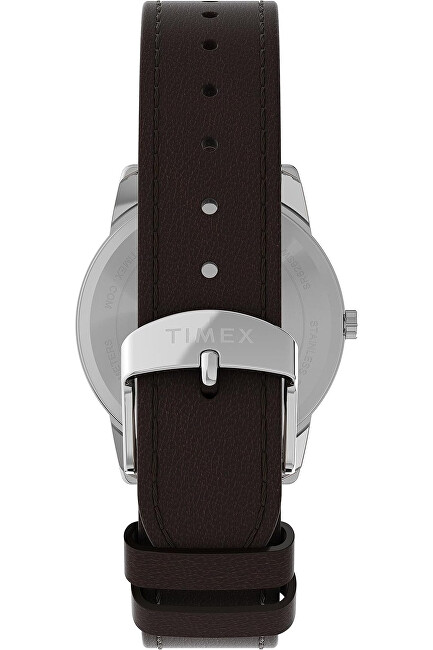 Timex Easy Reader TW2V75200 analógové