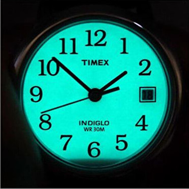 Timex Easy Reader TW2V75200 analógové