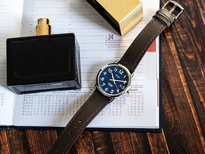 Timex Easy Reader TW2V75200 analógové