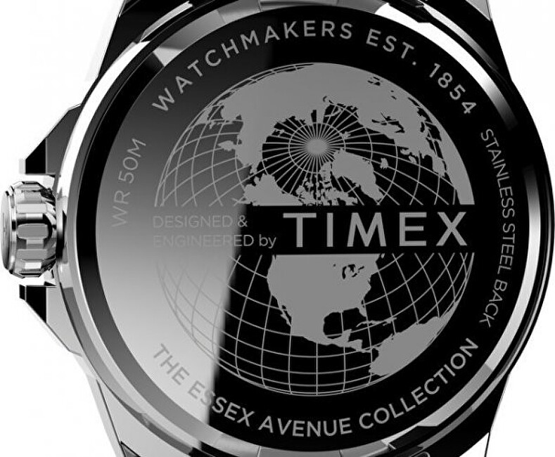 Timex Essex TW2V43300 analogové