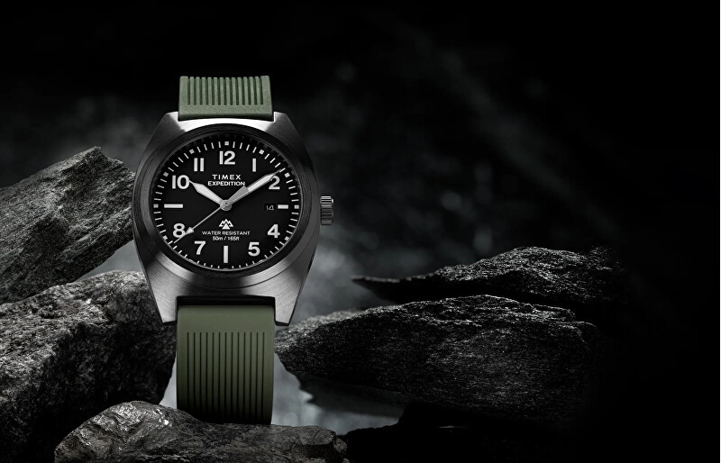 Expedition Capstone TW2Y18000