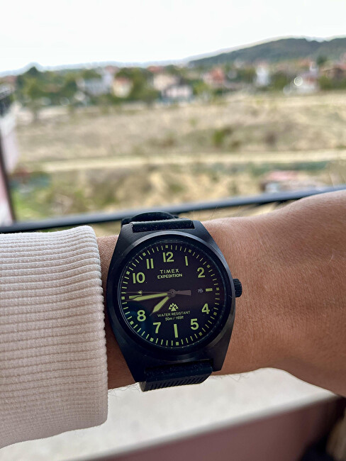 Expedition Capstone TW2Y18000