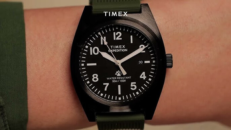 Expedition Capstone TW2Y18000