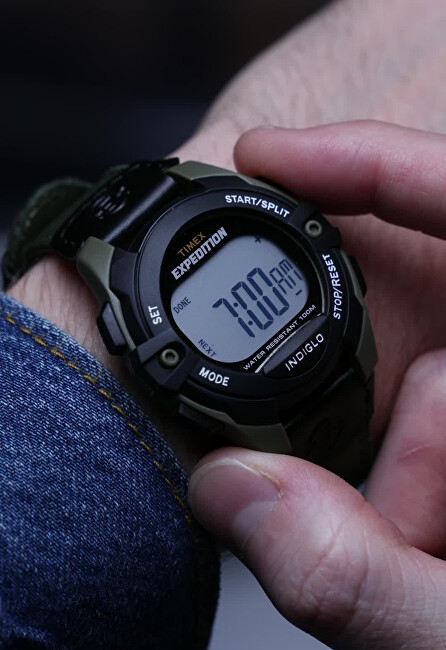 Expedition CAT 5 T49993