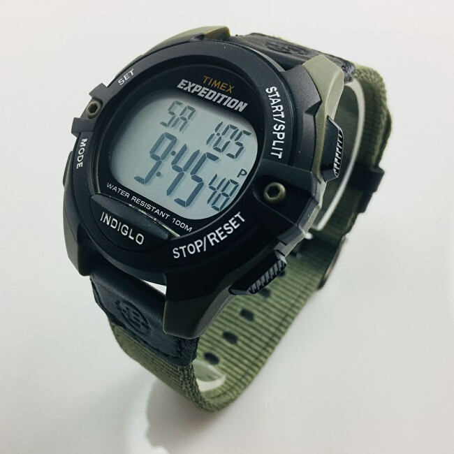 Expedition CAT 5 T49993