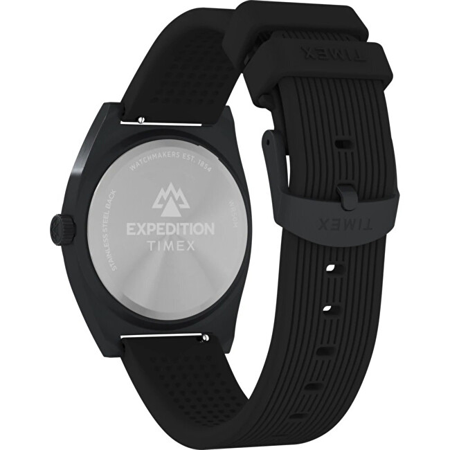Timex Expedition Capstone TW2Y18100UK analógové