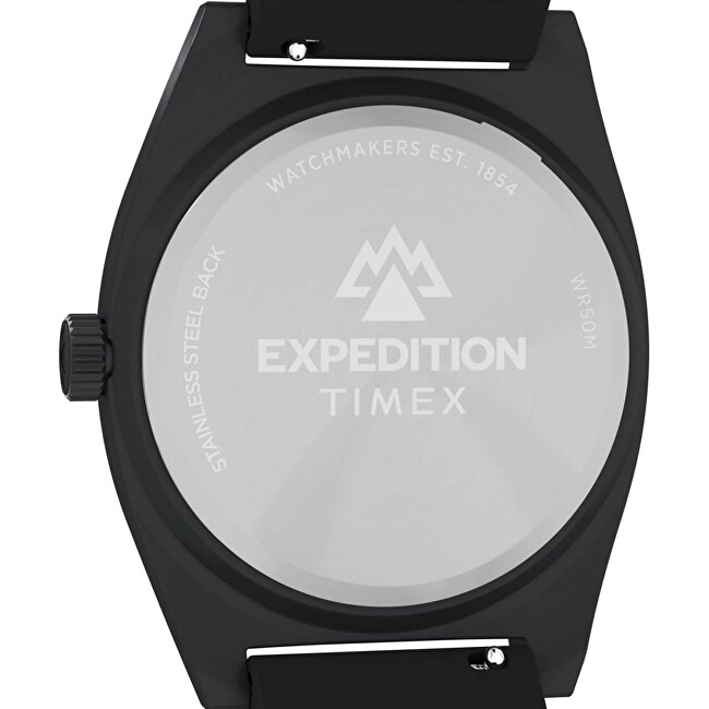 Timex Expedition Capstone TW2Y18100UK analógové