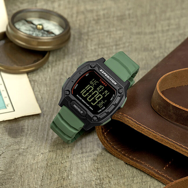 Timex Expedition North TW4B34500 digitálny