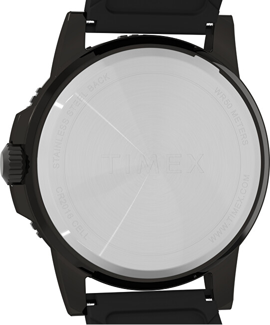 Timex Expedition Ridge TW4B32200UK analogové