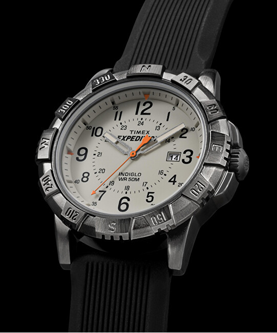 Timex Expedition Ridge TW4B32200UK analogové