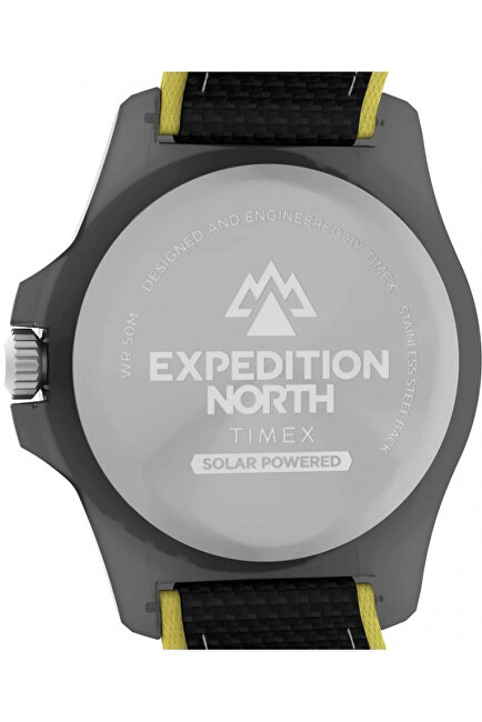 Expedition Solar Freedive Ocean Recycled Fabric TW2V66200