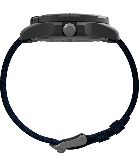 Timex Expedition Solar Freedive Ocean Recycled Fabric TW2V40400 analogové