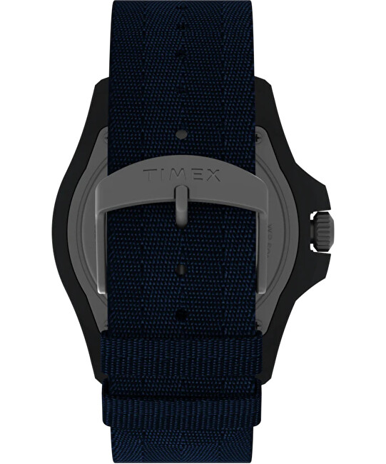 Timex Expedition Solar Freedive Ocean Recycled Fabric TW2V40400 analogové