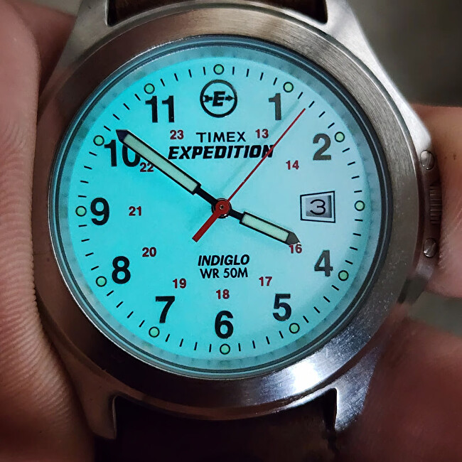 Expedition T44381