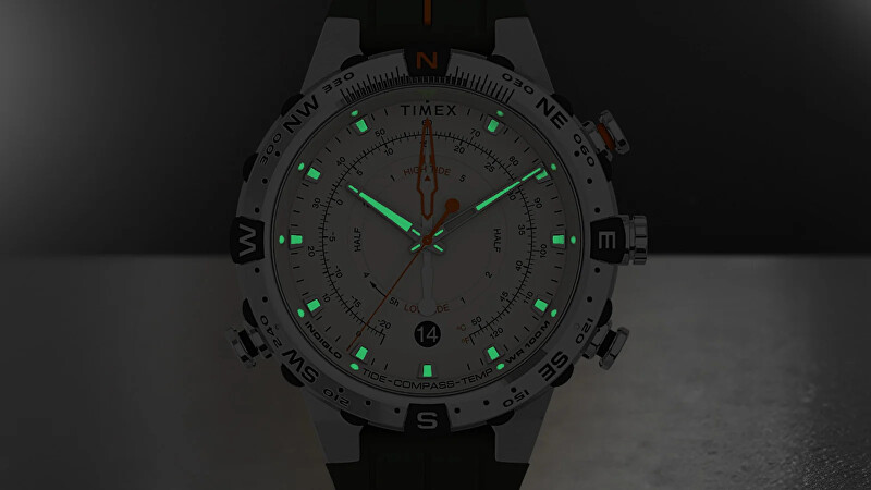 Timex Expedition Tide-Temp-Compass TW2V22200UK