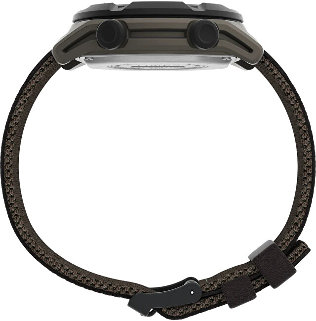 Expedition Trailblazer Heart Rate TW4B27100