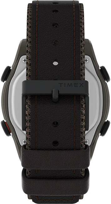 Expedition Trailblazer Heart Rate TW4B27100