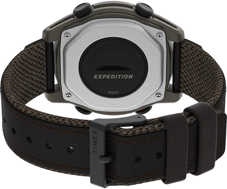 Expedition Trailblazer Heart Rate TW4B27100